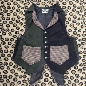 Hobbit vest